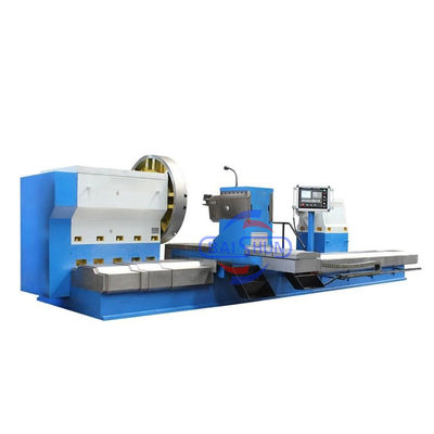 CA8450 Conventional Universal Horizontal Roll Turning Lathe Machine