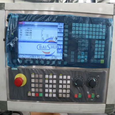 Cnc Boring Milling Machine Supplier Vertical Universal Milling Machine
