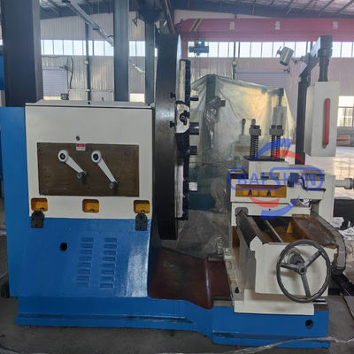 C6025 Geared Big Head Engine Heavy Duty Horizontal Flange Face Turning Lathe