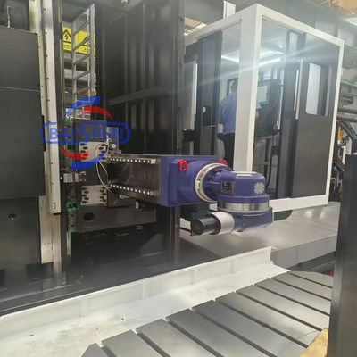 TK6920 CNC Horizontal Boring Milling Machine with ISO50 Spindle