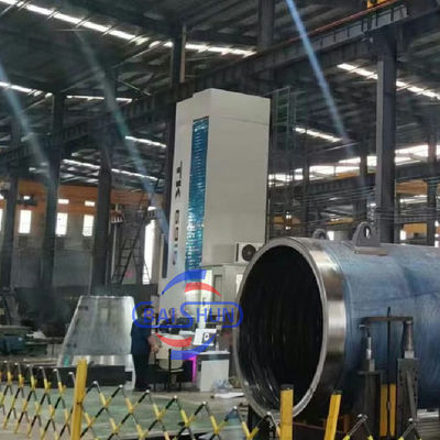 Factory Supply TK6920 Horizontal CNC Heavy Duty Boring Mills Floor Type Large