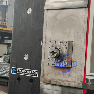 High Precision Horizontal Factory Supply CNC Machining TK6920 Floor Type Boring Mills