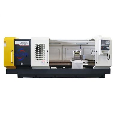Big Bore CNC Oil Pipe Threading Oil Country Threads Working Lathe Machine