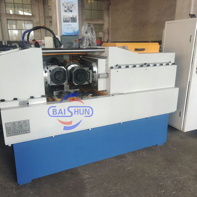 High Speed Automatic Thread Rolling Machine Screw Machine Thread Rolling Machine Price