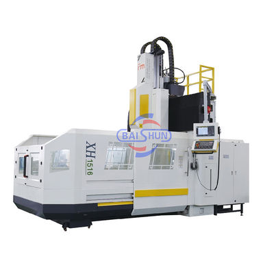Factory Supply Gantry Machining Center CNC Gantry Drilling Milling Machine Centre