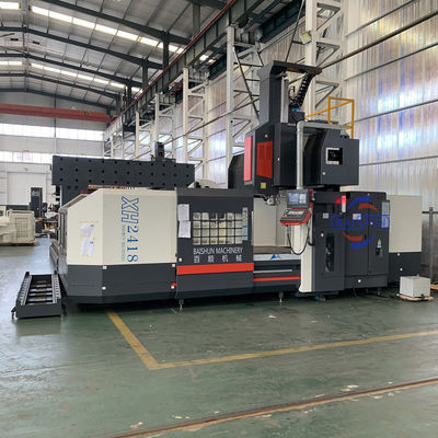 CNC Lathe Torno Machining Center Metal Miling Machine Tools