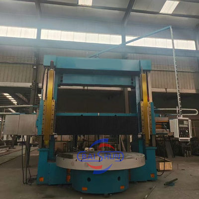 Advanced Machining Vtl Heavy Duty Large Turning Lathe Vertical CNC Lathe Torno