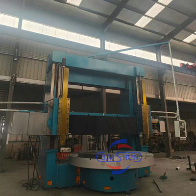 High Performance VTL CNC Torno Vertical Lathe Machine Tool CK5225 CK5231 CK5240