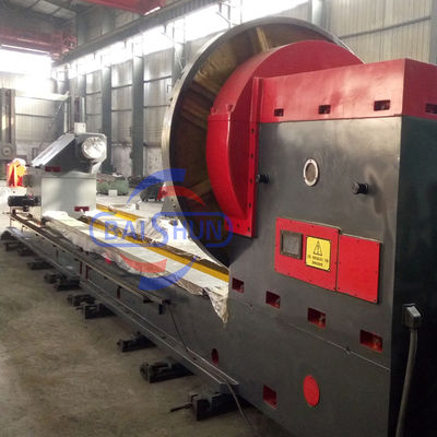 Special Customized C61200 32T Load Large Size Lathe Heavy Cutting Horizontal Lathe Machine