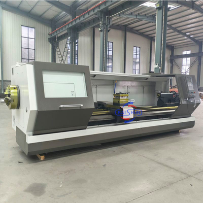 High Quality Lathe GSK CNC Lathe Machine China CNC Lathe Machine