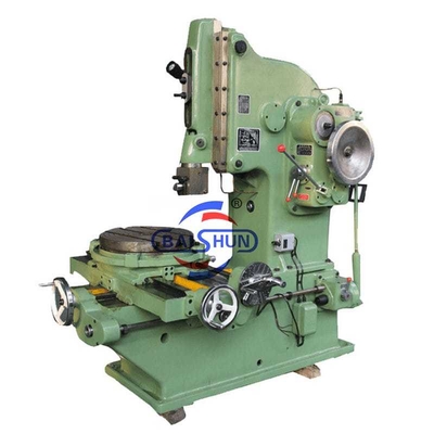 Cheap Price B5040 Steel Slot Making Machine Manual Vertical Planer Slotter Tool Slotting Machine