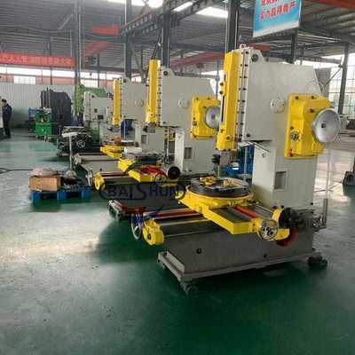 B5032 Metal Slotting Machine 320mm Max Slotting Length 4kW