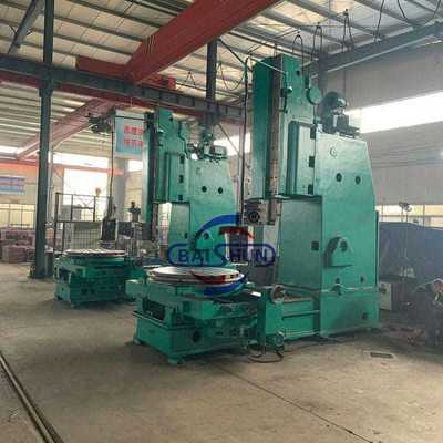 B5040 Vertical Slotting Machine 400mm Max Stroke