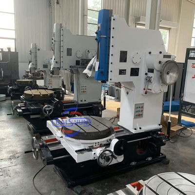 B5032 CNC Slotting Machine 320mm Max Slotting Length 4kW