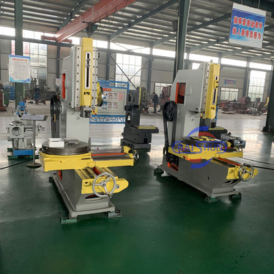 B5020 Metal Slotting Machine 200mm Max Slotting Length 4kW