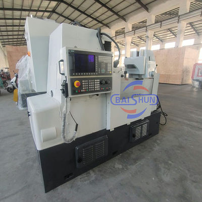 YK3180 CNC Gear Hobbing Machine with Max. Processing Width 300mm and 1 Year Warranty at Competitive Price