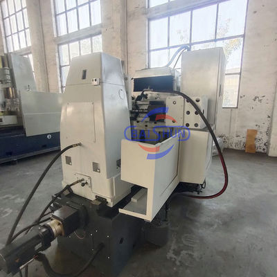 Large CNC Gear Hobber with Max Modulus 10mm Max Processing Dia 800mm and Width 300mm for Spur Straight Worm Sprocket Chain Gear