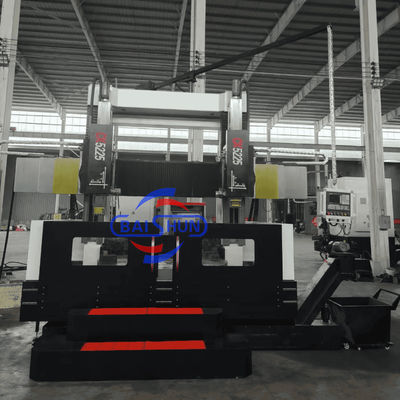 High Speed Metal Turning Provided CK5225 Cnc Vertical Lathe Machine For Metal Work
