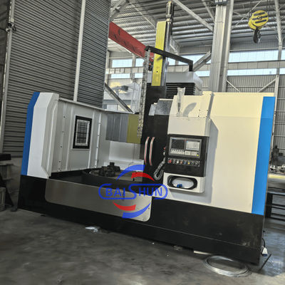 Single Column Cnc Lathe Machine Automatic Large Vertical Turning Machine CK5120
