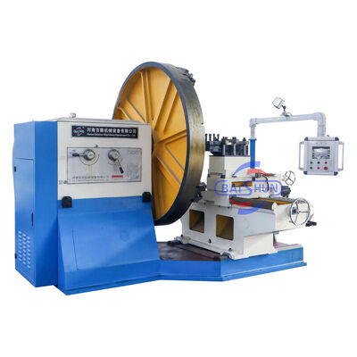 Horizontal Floor Type Facing Lathe Machine with 2500mm Max. Turned Diameter and 2000mm Chuck Diameter for Heavy Duty Machining